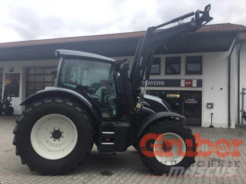 Valtra N 175 D 農業機械 - その他