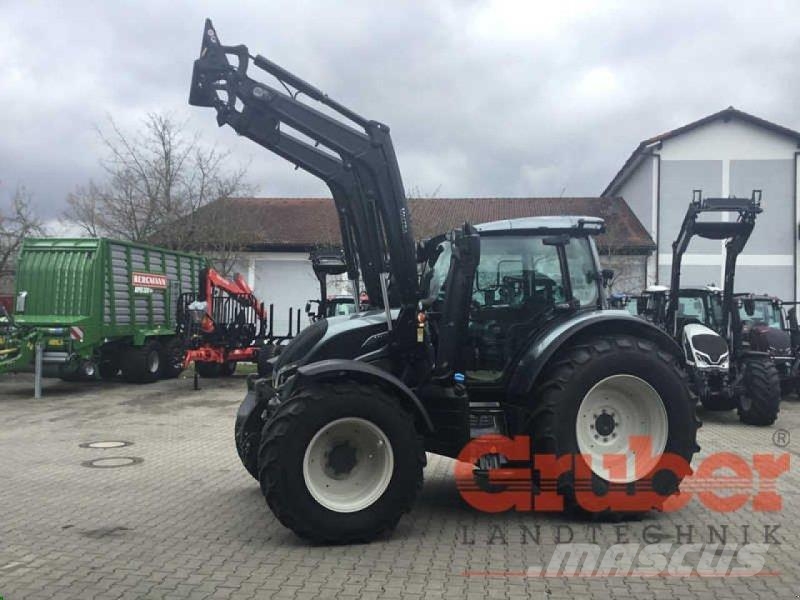 Valtra N 175 D 農業機械 - その他