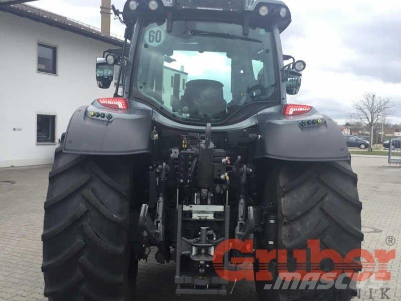Valtra N 175 D 農業機械 - その他