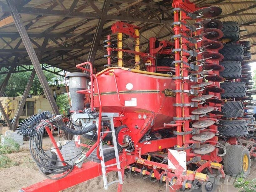 Väderstad Spirit 900S Taladros
