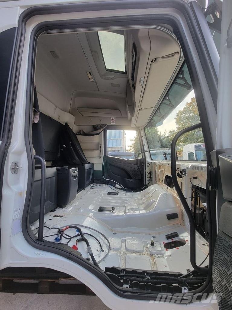 Iveco S-WAY Kabine i unutrašnjost