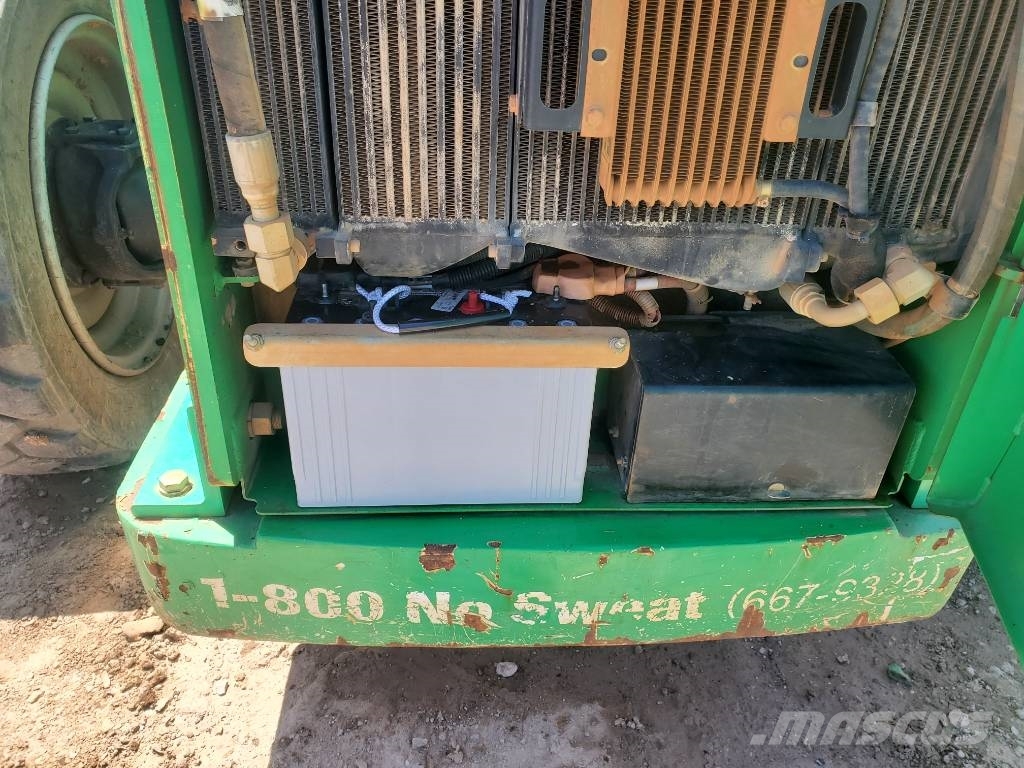 JLG 6036 Teleskoplastare