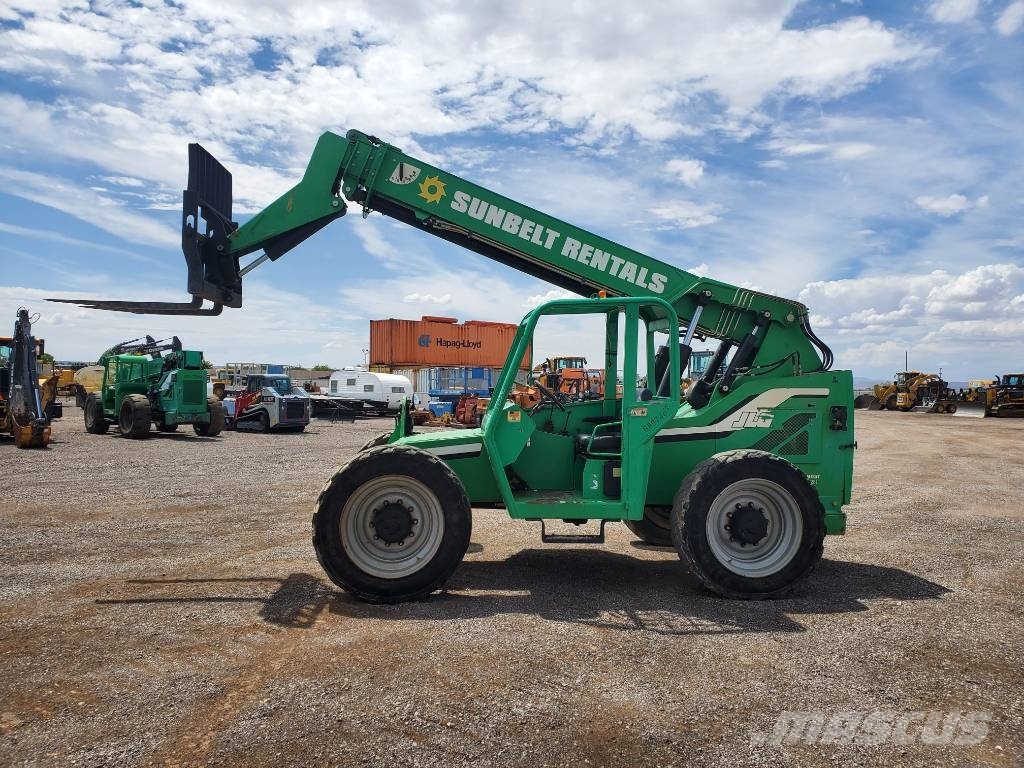 JLG 6036 Teleskoplastare