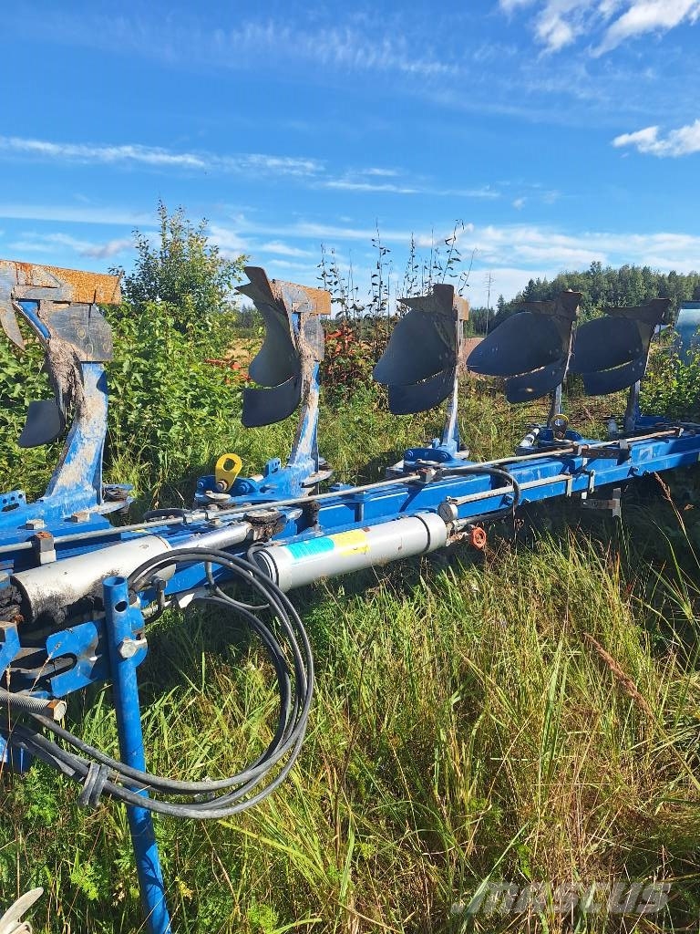 Överum Vf-CXP5975 Arados reversibles