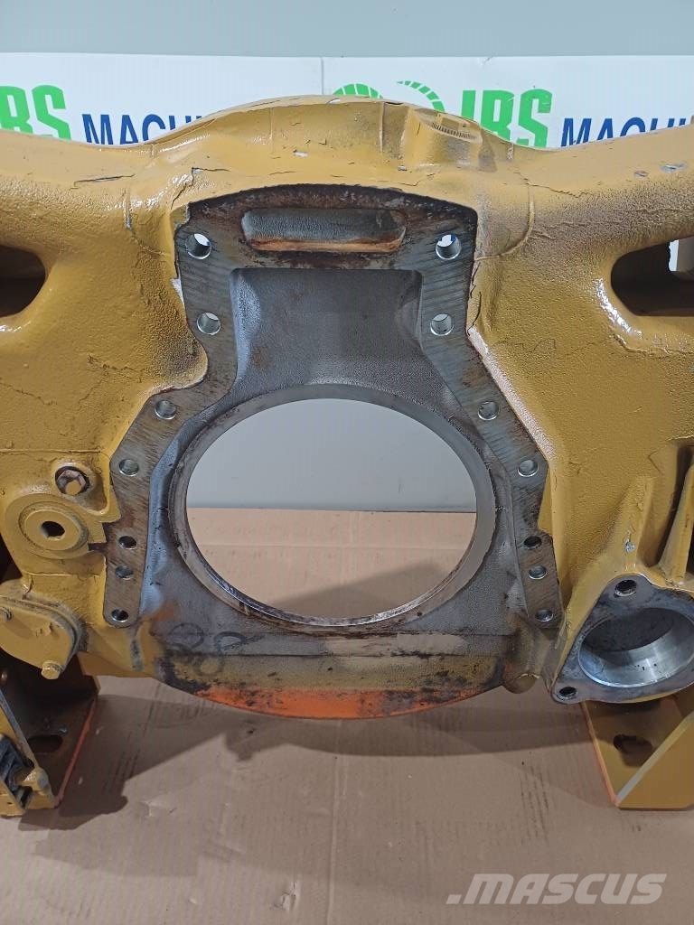 CAT 3176 Motores