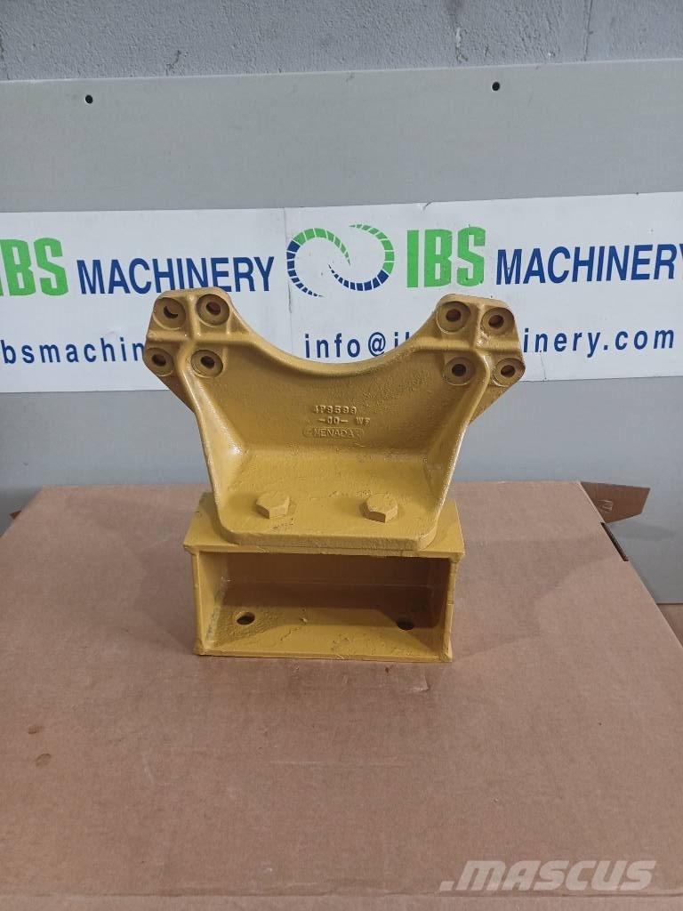 CAT 3176 Motores
