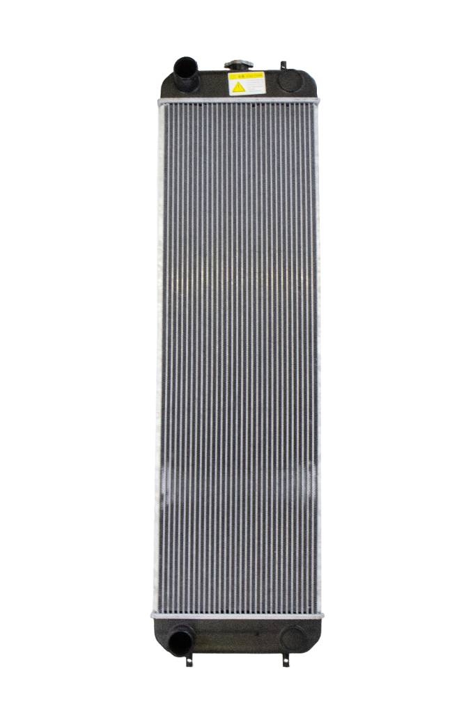Hitachi Water Radiator 4650355 Radiatoren