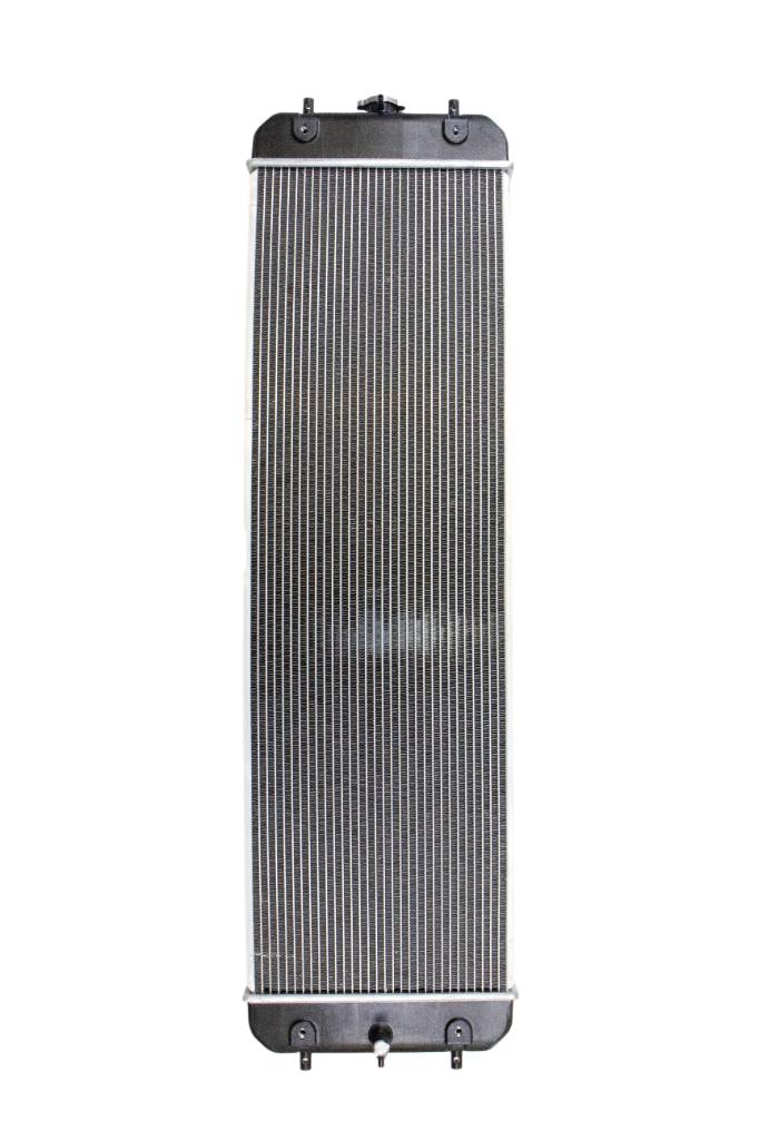 Hitachi Water Radiator 4650355 Radiatoren