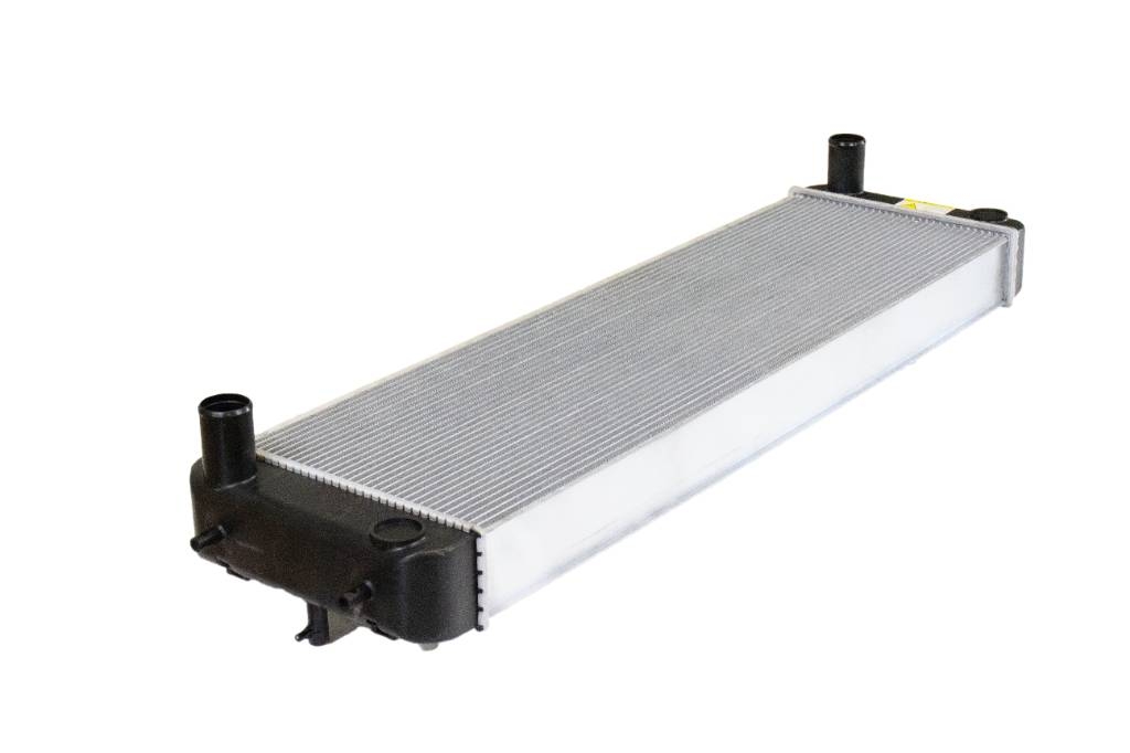 Hitachi Water Radiator 4650355 Radiatoren