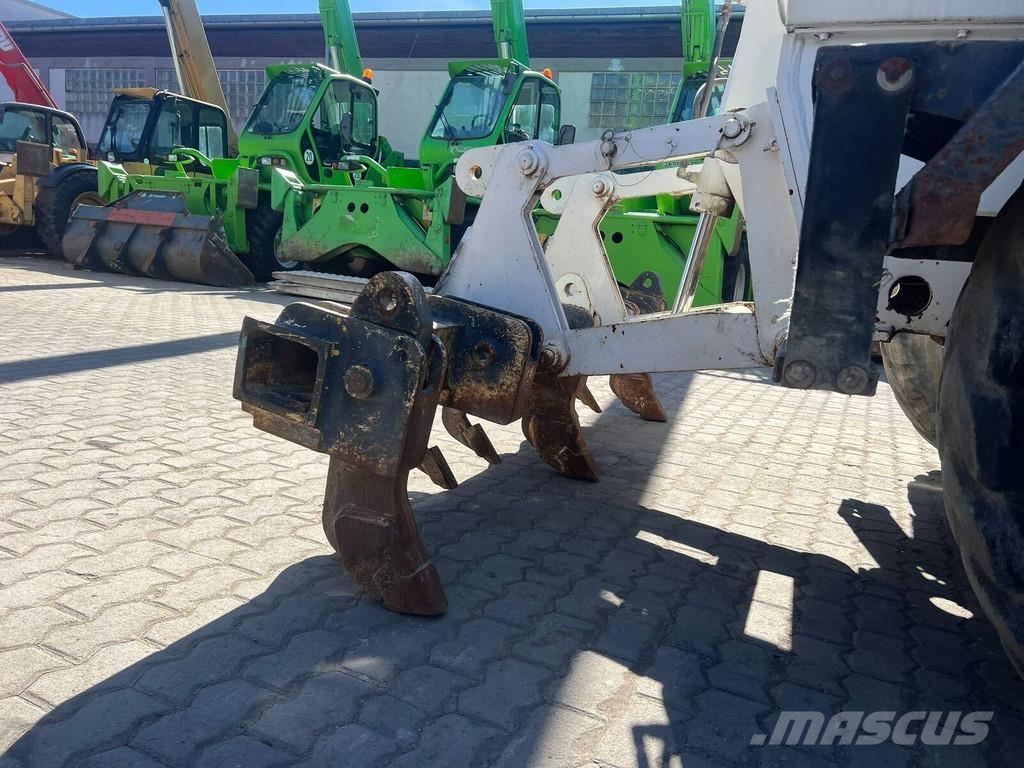 Komatsu GD 650 AE Niveladoras