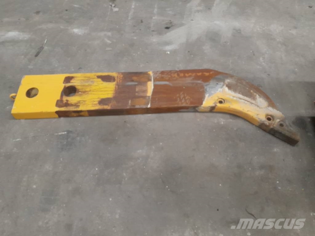 Komatsu D85 / D71 RIPPER - SINGLE SHANK Skarifikatori