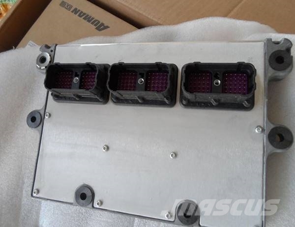 Cummins M11 ECM 4963807 Electronics