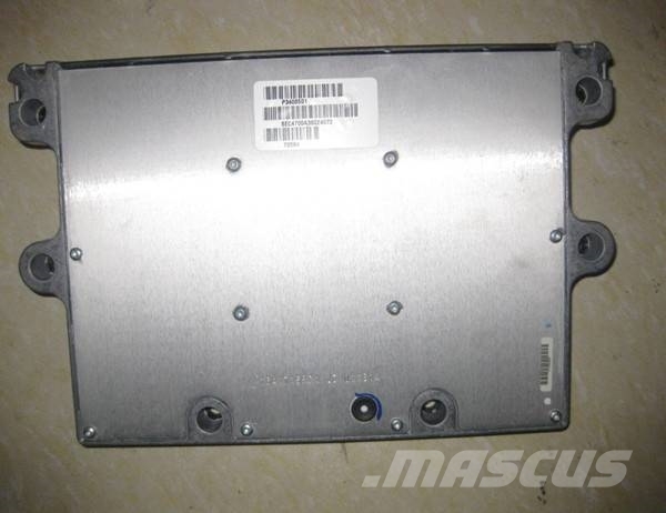 Cummins M11 ECM 4963807 Electronics