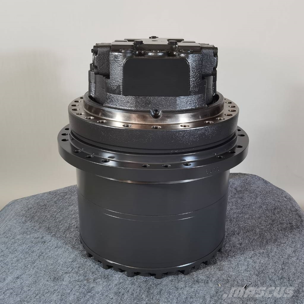 Volvo 14603461 travel device EC340DL 트랜스미션