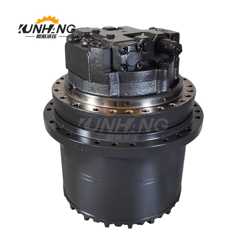 Volvo 14603461 travel device EC340DL 트랜스미션