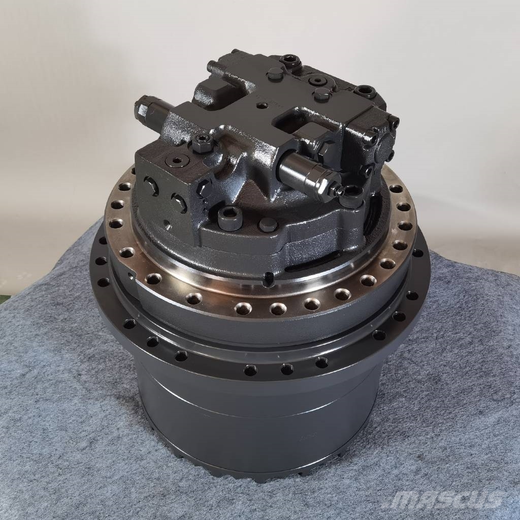Volvo 14603461 travel device EC340DL 트랜스미션
