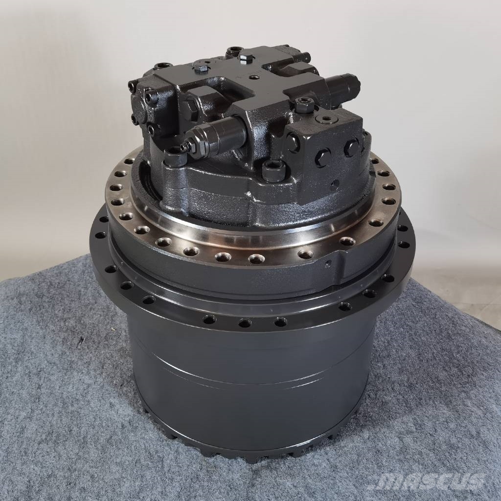 Volvo 14603461 travel device EC340DL 트랜스미션