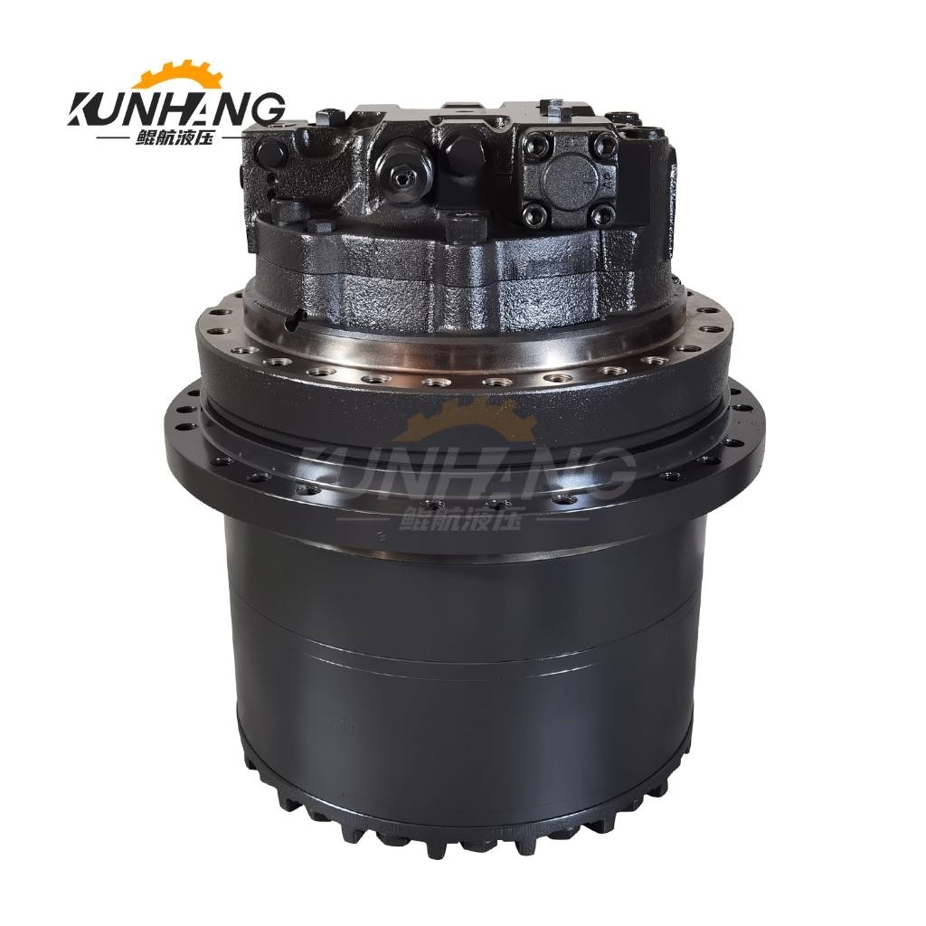 Volvo 14603461 travel device EC340DL 트랜스미션