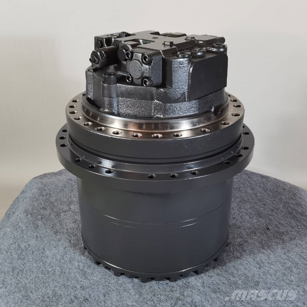 Volvo 14603461 travel device EC340DL 트랜스미션
