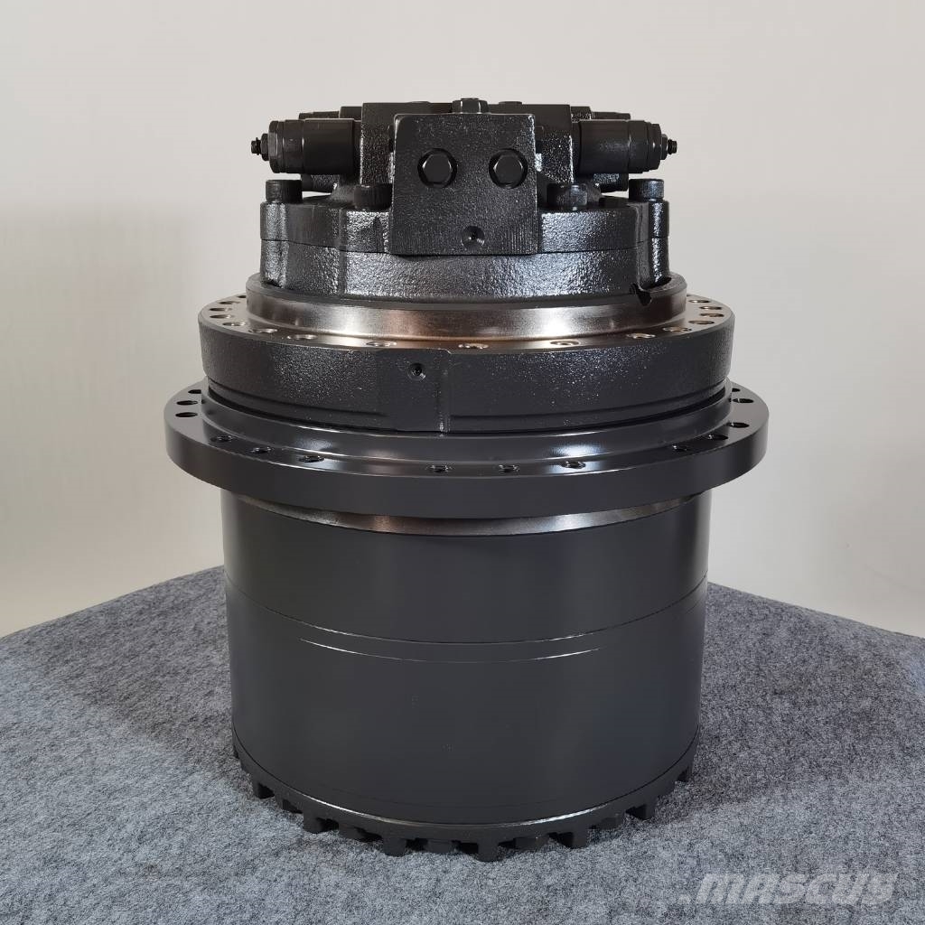 Volvo 14603461 travel device EC340DL 트랜스미션
