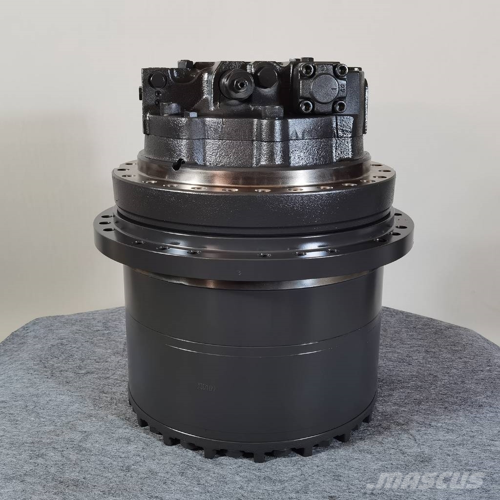 Volvo 14603461 travel device EC340DL 트랜스미션
