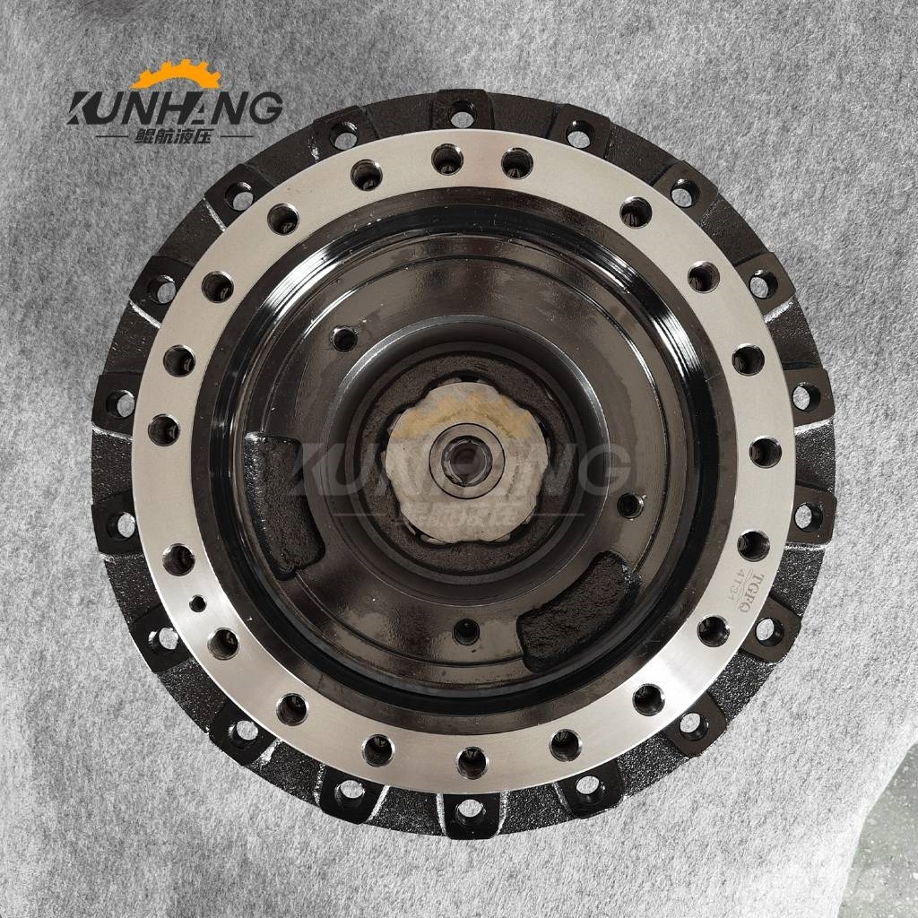 CAT 538-5278 527-7309 Travel Reducer E330GC 330D2 330F Коробка передач