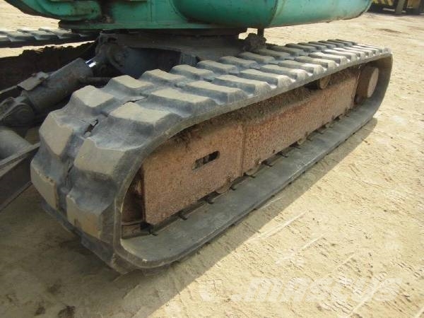 Komatsu PC40-7 حفارات صغيرة أقل من 7 طن (حفارات صغيرة)