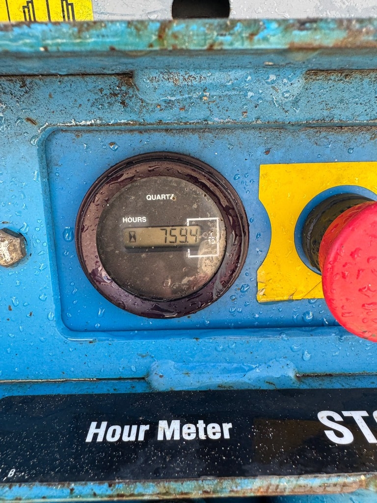 Genie GS 2032 Schaarhoogwerkers