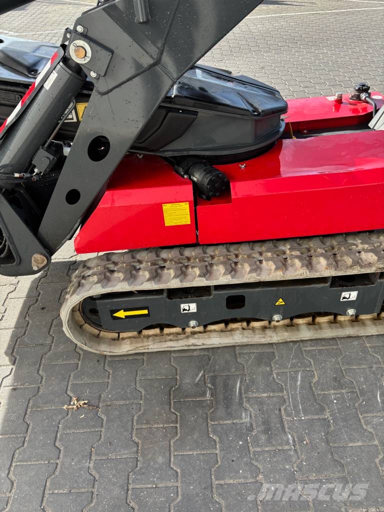 Hinowa TC 22 S Plataformas con brazo de elevación telescópico