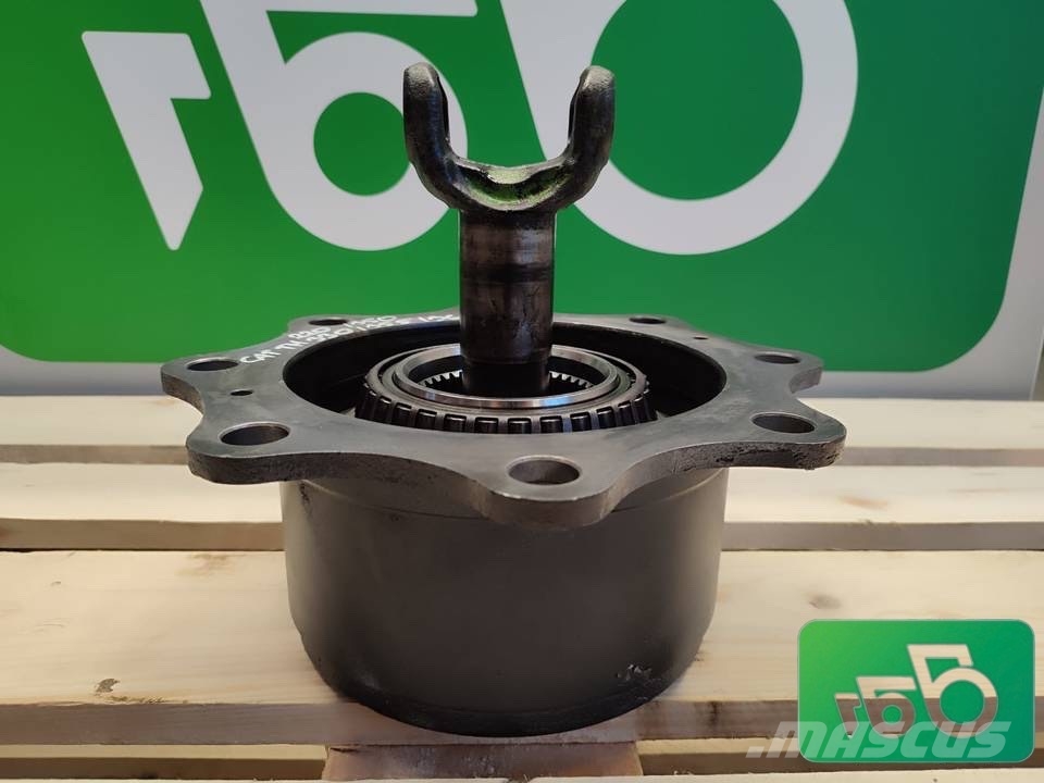 Carraro 26.27M Final Drive (143584) /CAT TH 220 Axle shaft Transmisijos
