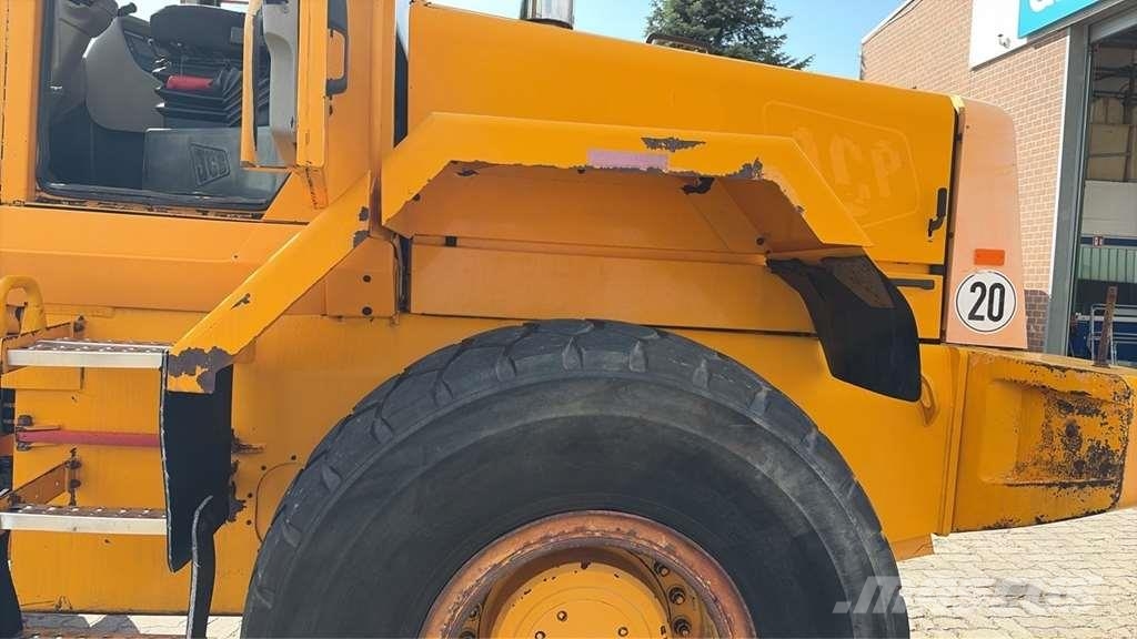JCB 436B Radlader