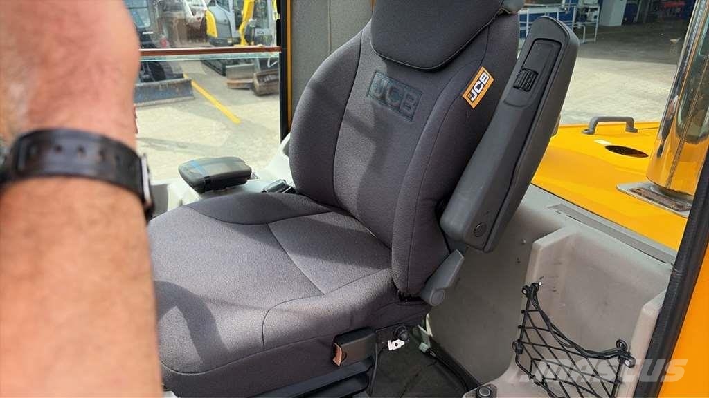 JCB 436B Radlader