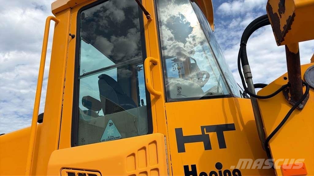 JCB 436B Wielladers