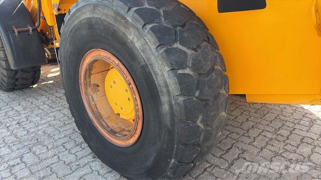 JCB 436B Wielladers