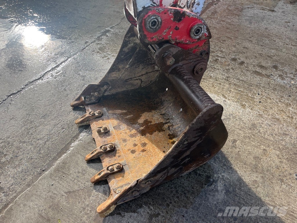 Takeuchi TB 145 Minikoparki