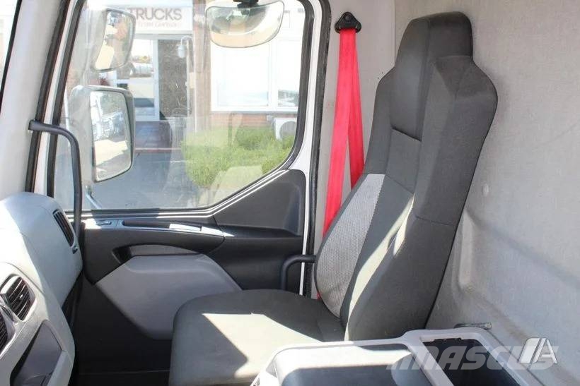 Renault D - 16 T - CS 1250- -060 Kravas automašīnas - refrižeratori