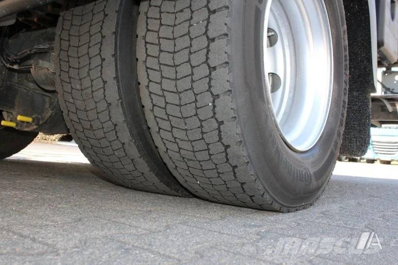 Renault D - 16 T - CS 1250- -060 Kravas automašīnas - refrižeratori