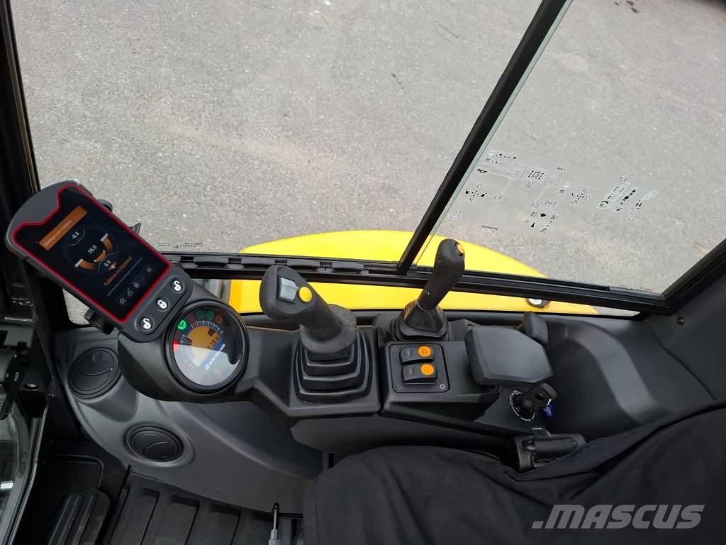 New Holland E 25 D Mini excavators < 7t (Mini diggers)