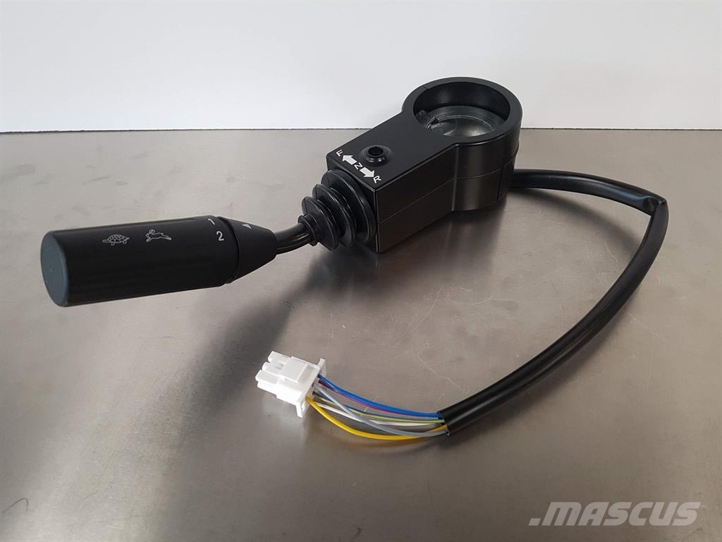 Volvo L40B/L45B - ZM2804704 - Steer col switch Ηλεκτρονικά