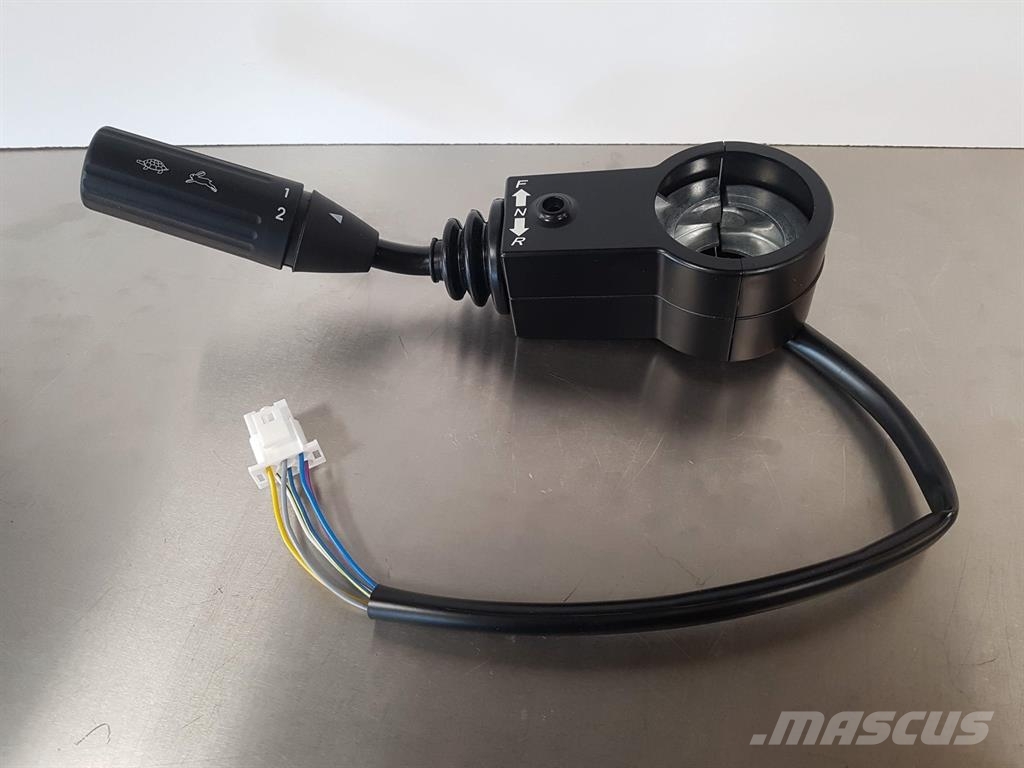 Volvo L40B/L45B - ZM2804704 - Steer col switch Ηλεκτρονικά