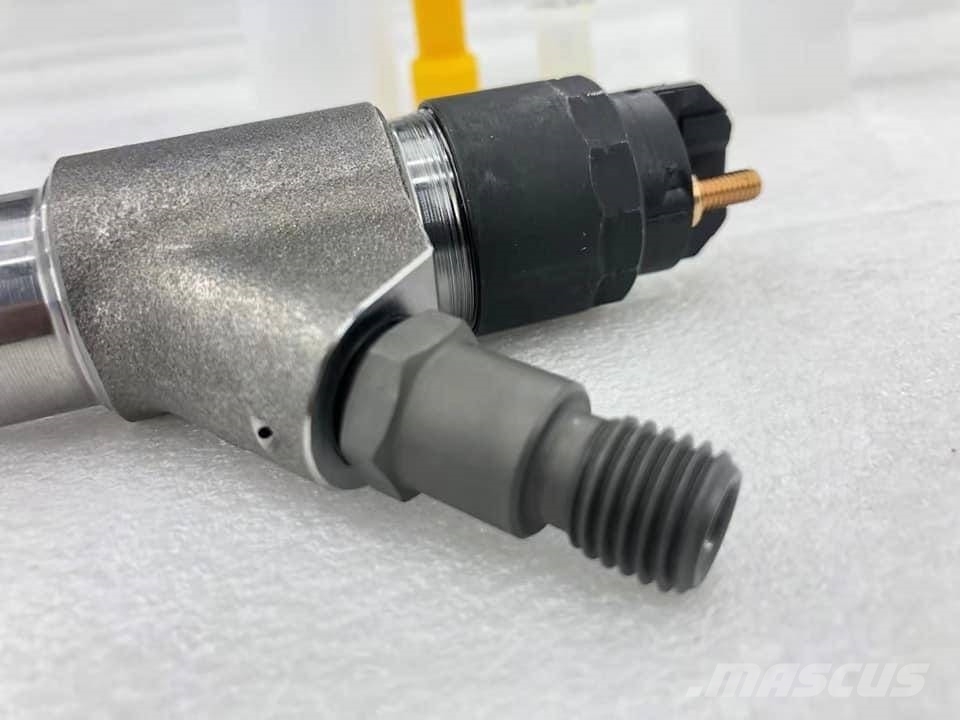 Cummins FOTON ISF2.8 ENGINE INJECTOR 0445110594 0445110808 Motorer