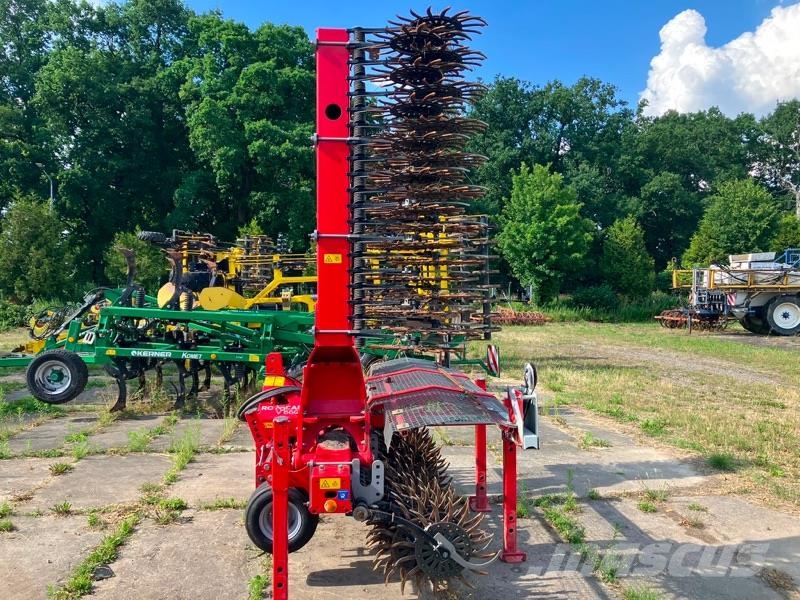 Pöttinger ROTOCARE V6600 Ostale poljoprivredne mašine