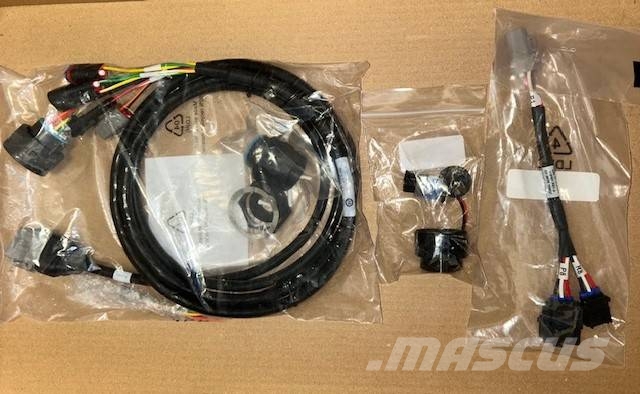 Trimble GUIDANCE GPS