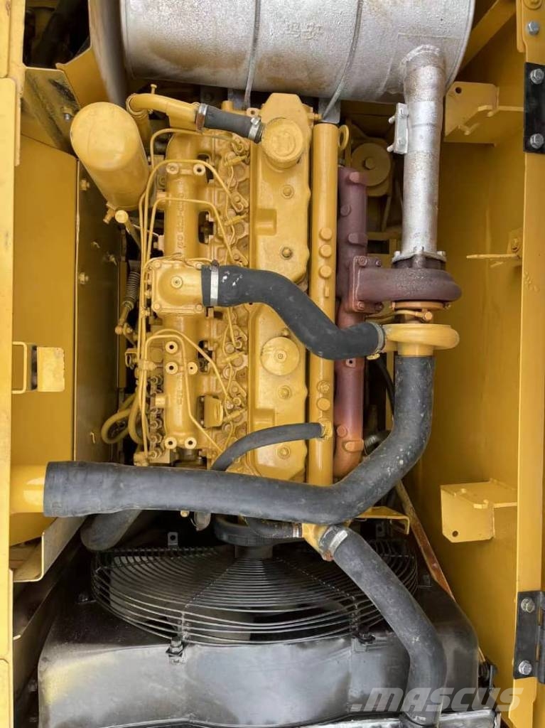 CAT 320 C L 대형 굴삭기 29톤 이상
