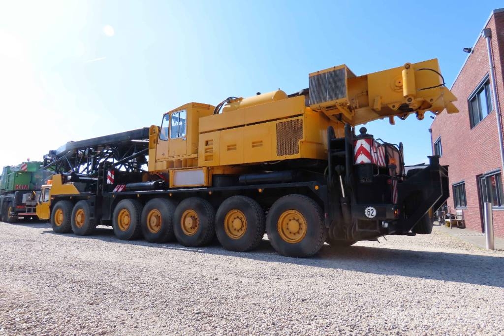 Gottwald AK 210-73 Mobiilinosturit