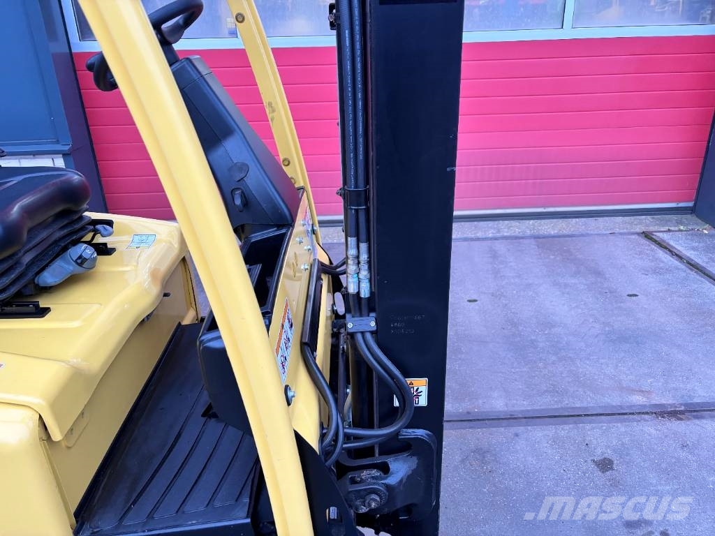 Hyster J 2.00 XN LWB 336 HOURS Ηλεκτρικά περονοφόρα ανυψωτικά κλαρκ