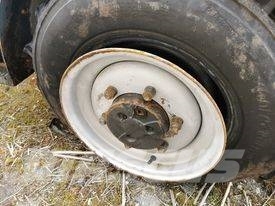 Gehl AL 340 2012r parts Koparko-ładowarki
