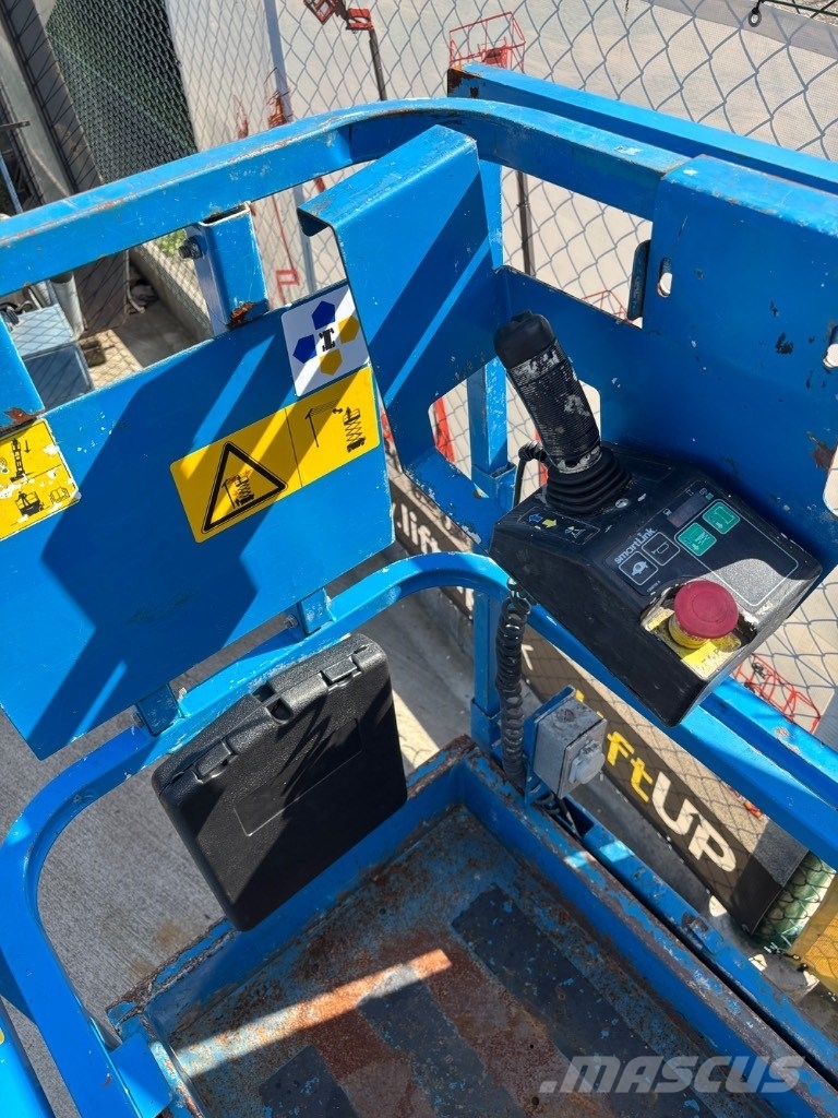 Genie GS 1932 Scissor lifts