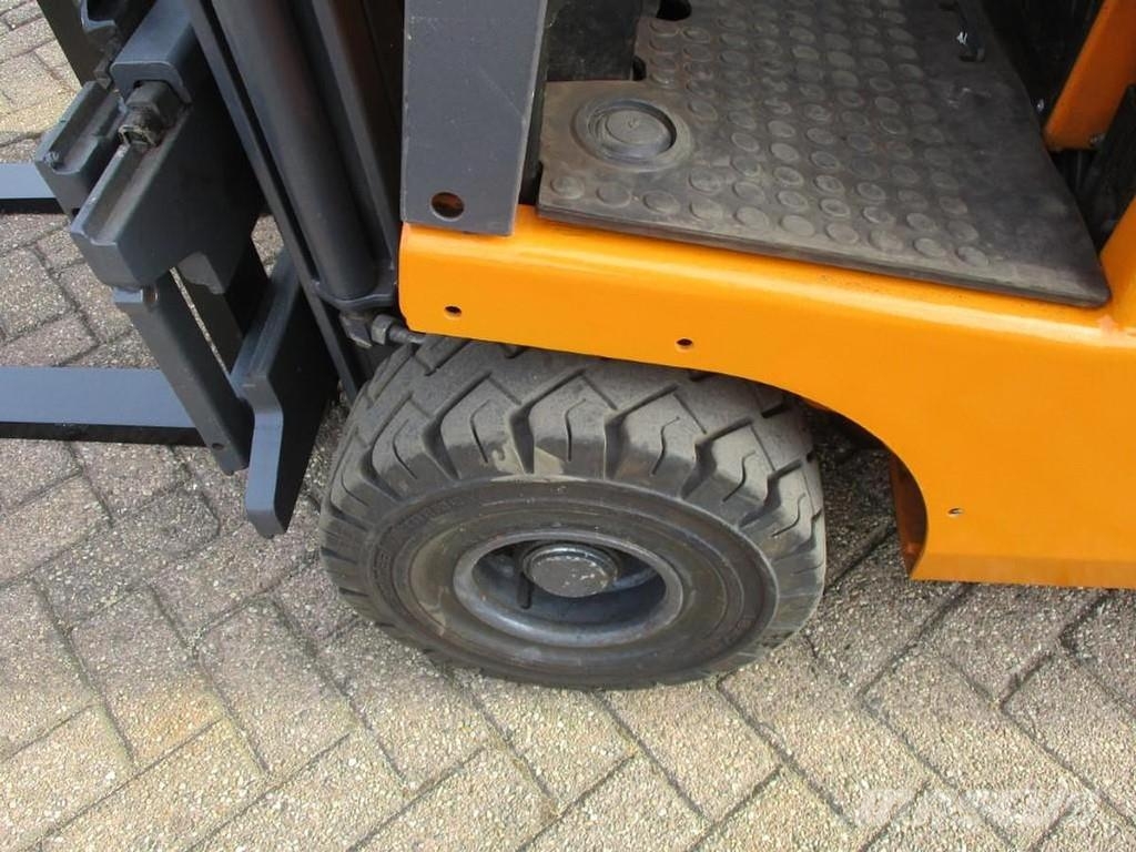 Still R50-15 Elektrische heftrucks