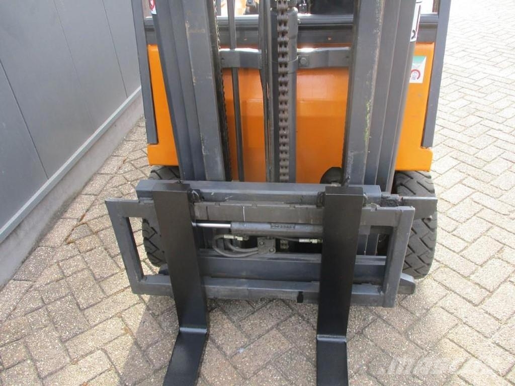 Still R50-15 Elektrische heftrucks